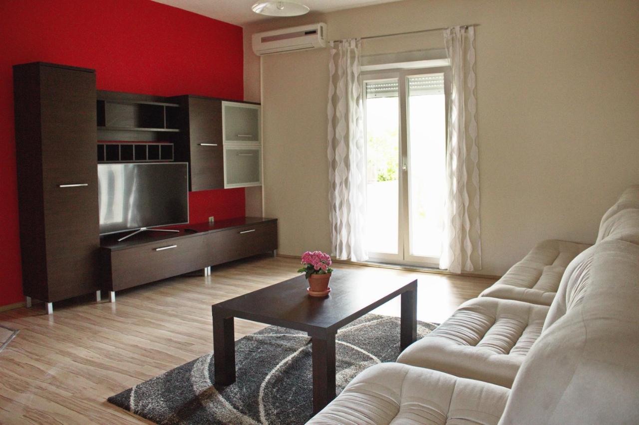 Apartments By The Sea Nin, Zadar - 12890 Exterior foto