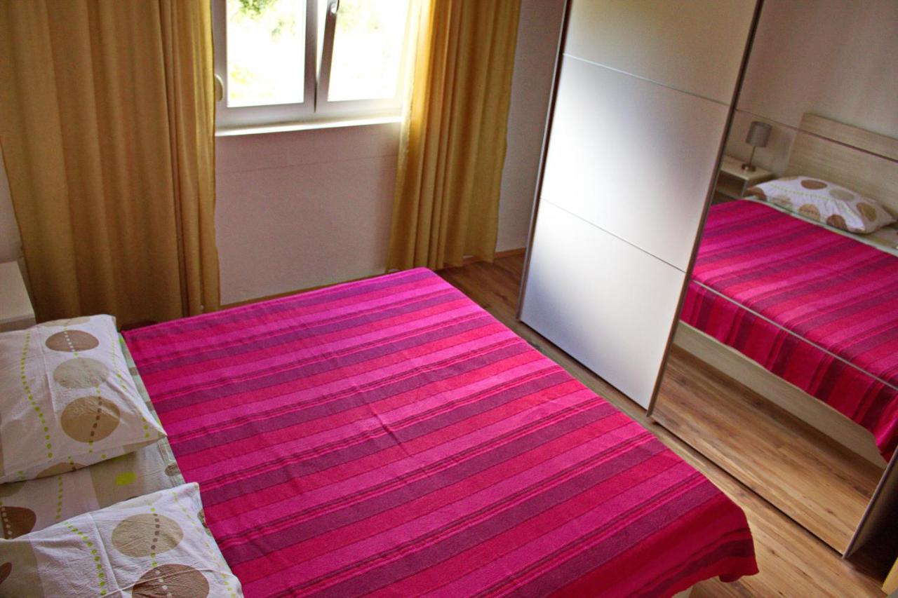Apartments By The Sea Nin, Zadar - 12890 Exterior foto