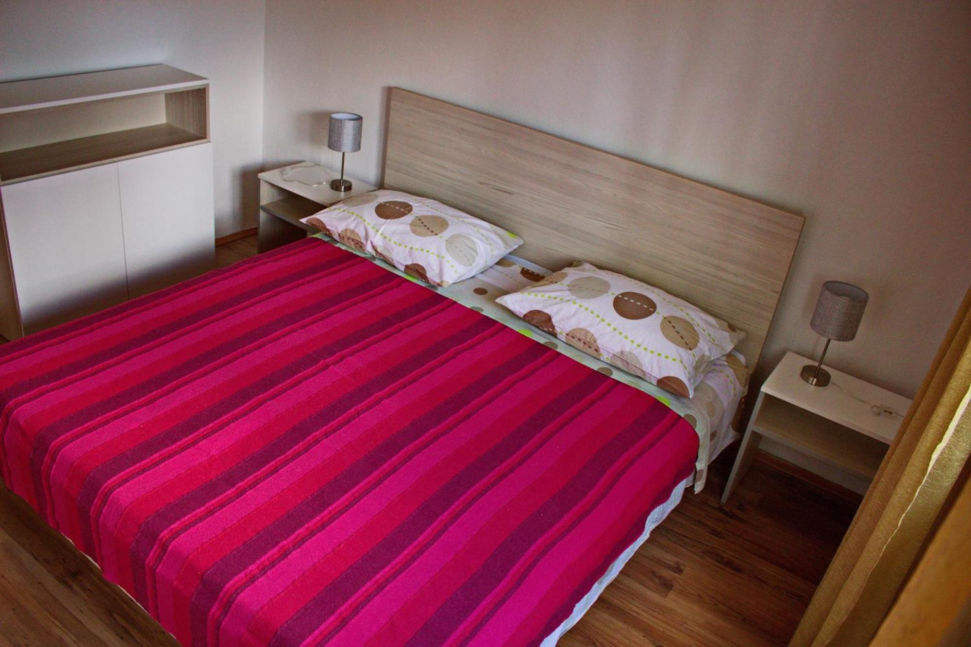 Apartments By The Sea Nin, Zadar - 12890 Cameră foto